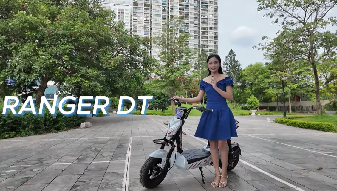 Tiết kiệm mà vẫn chất: Kinh nghiệm chọn xe đạp điện giá rẻ nhưng vẫn đảm bảo chất lượng Tiết kiệm mà vẫn chất: Kinh nghiệm chọn xe đạp điện giá rẻ nhưng vẫn đảm bảo chất lượng