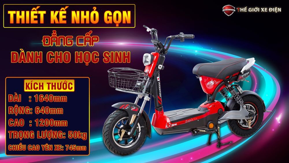 xe đạp điện phantom katana xe đạp điện phantom katana