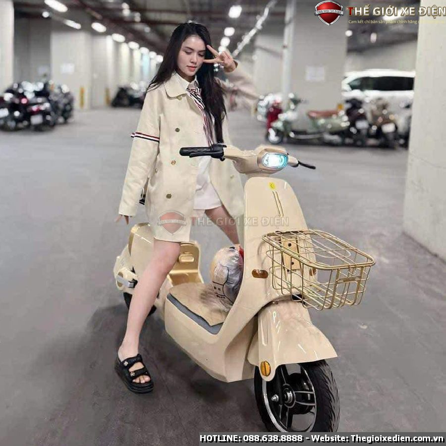 5 lý do nên mua xe điện Dylexe VC K1 với giá hợp lý 5 lý do nên mua xe điện Dylexe VC K1 với giá hợp lý