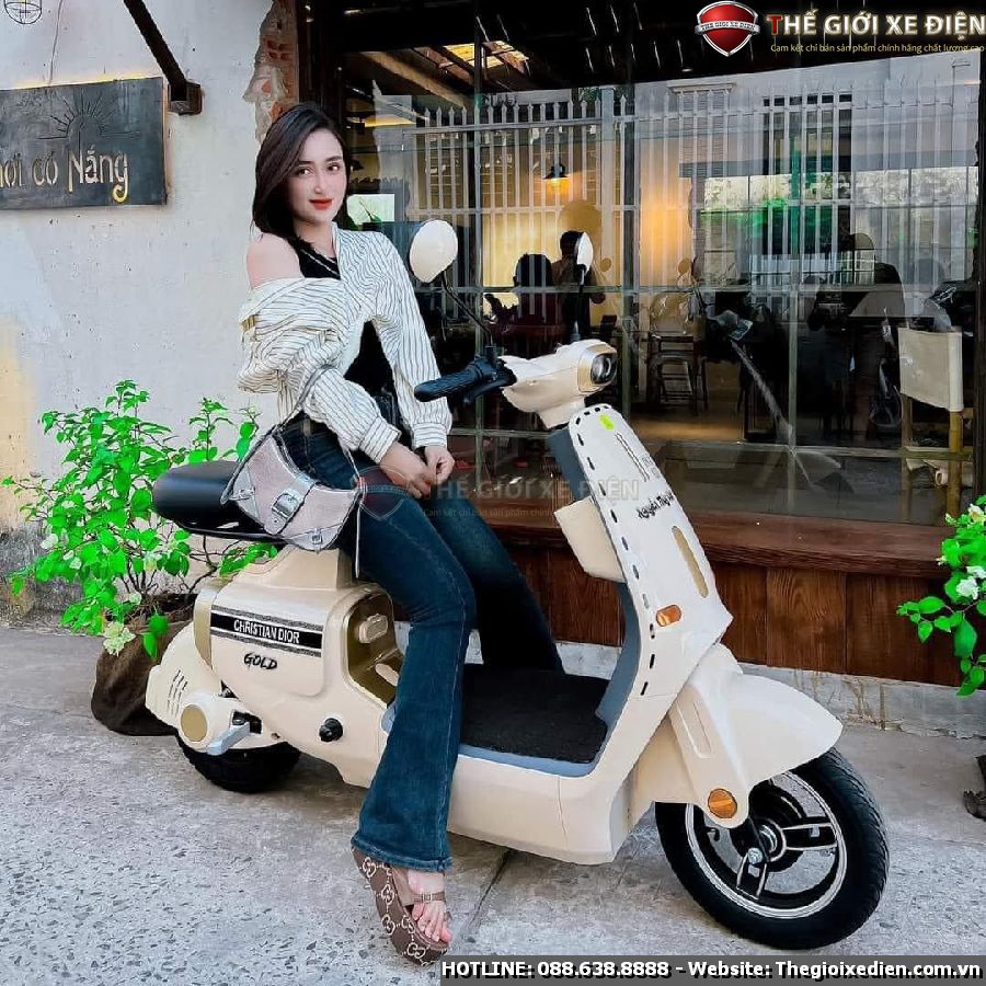 5 lý do nên mua xe điện Dylexe VC K1 với giá hợp lý 5 lý do nên mua xe điện Dylexe VC K1 với giá hợp lý