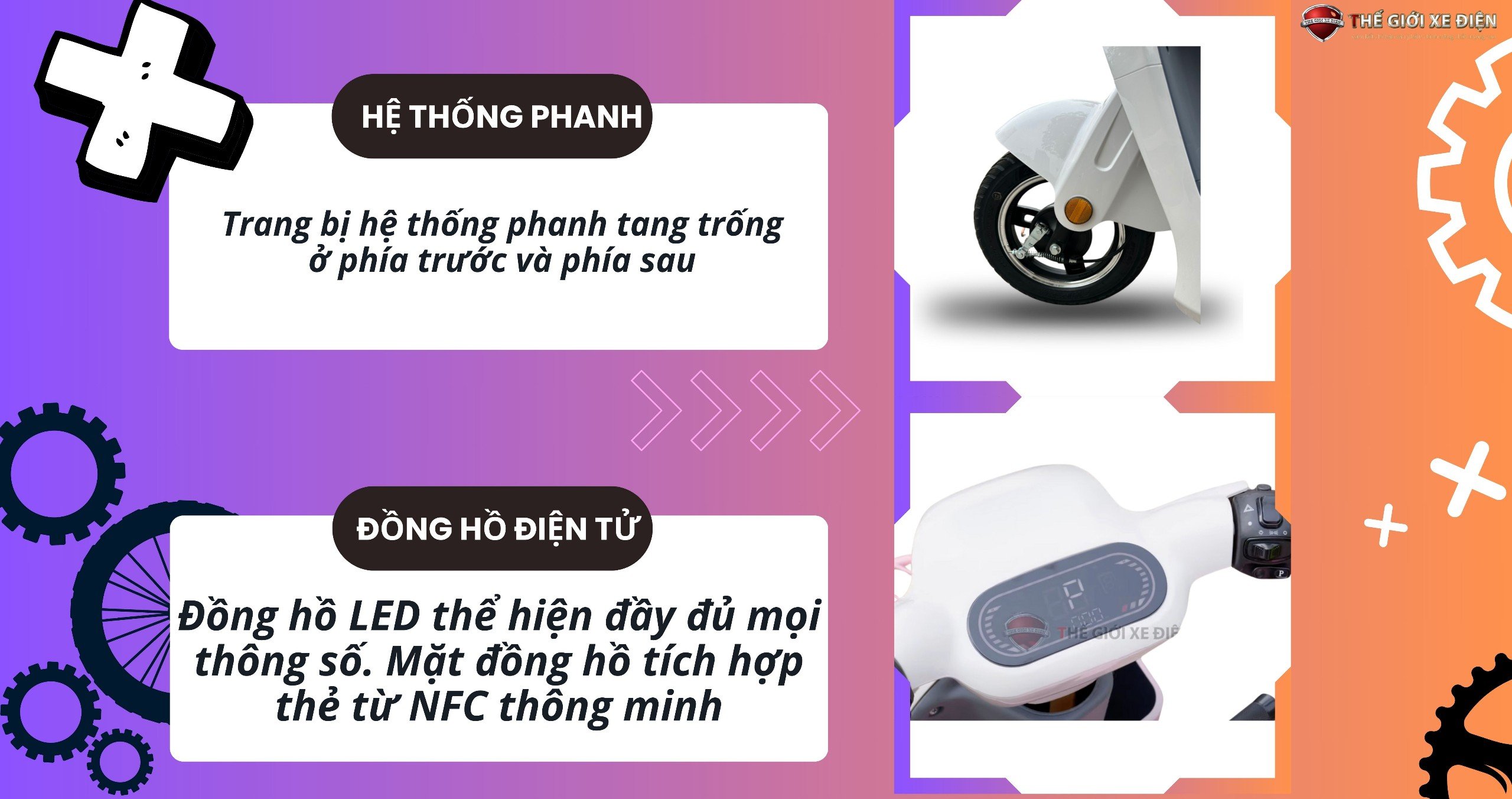 5 lý do nên mua xe điện Dylexe VC K1 với giá hợp lý 5 lý do nên mua xe điện Dylexe VC K1 với giá hợp lý