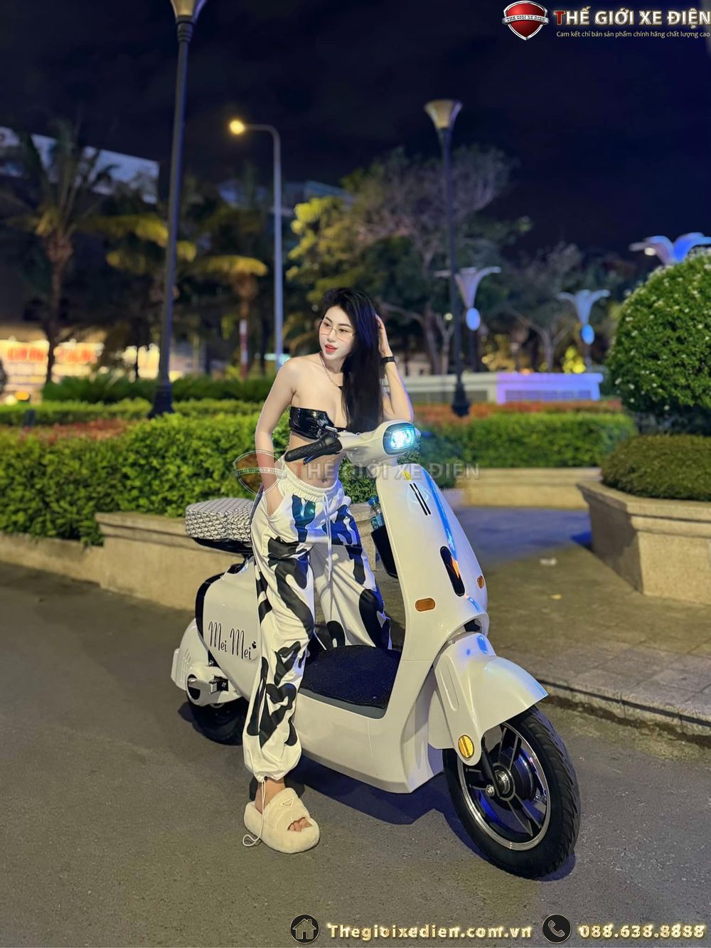 Xe Đạp Điện Đẹp Cho Nữ - Các Dòng Xe Chất Lượng Hàng Đầu Hiện Nay Xe Đạp Điện Đẹp Cho Nữ - Các Dòng Xe Chất Lượng Hàng Đầu Hiện Nay