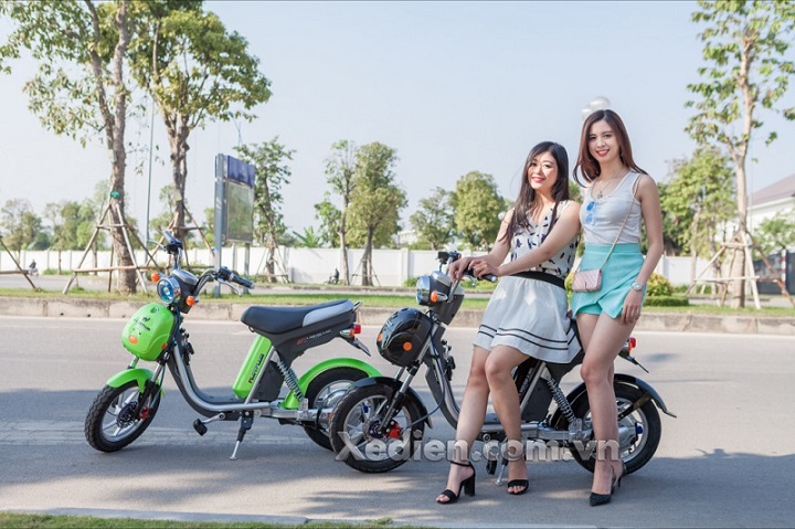 Bật mí 3 nguyên tắc giúp bạn sở hữu chiếc xe đạp điện chất lượng phù hợp với giá tiền Bật mí 3 nguyên tắc giúp bạn sở hữu chiếc xe đạp điện chất lượng phù hợp với giá tiền