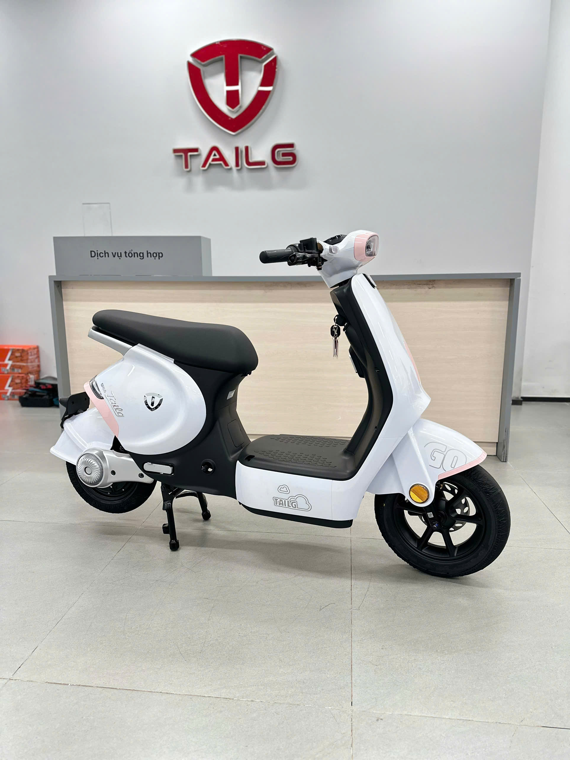 B&agrave;n Đạp Tr&ecirc;n Xe Đạp Điện Hữu &Iacute;ch Thật Hay Chỉ Để L&agrave;m Cảnh?