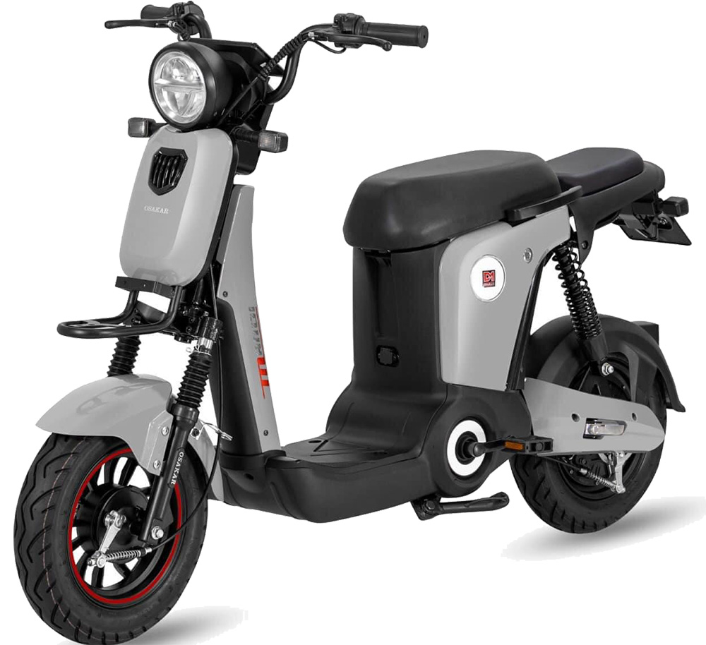 Xe đạp điện với xe máy điện: Cuộc chiến không cân sức hay sự lựa chọn thông minh Xe đạp điện với xe máy điện: Cuộc chiến không cân sức hay sự lựa chọn thông minh