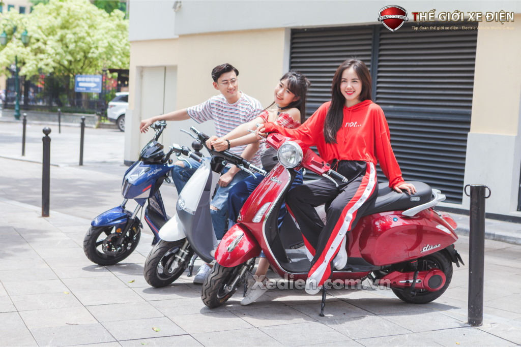 xe điện bị chập điện xe điện bị chập điện