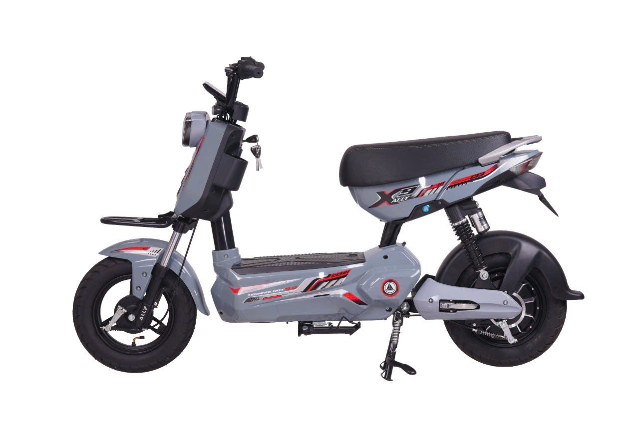 xe đạp điện mini xe đạp điện mini