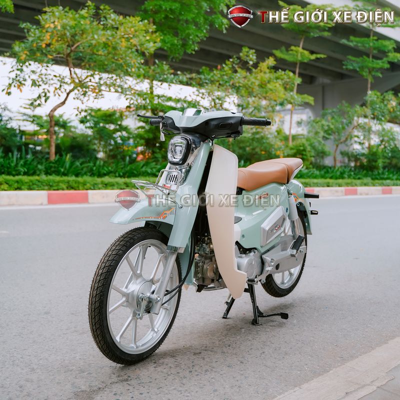 Xe xăng 50cc cho học sinh Xe xăng 50cc cho học sinh