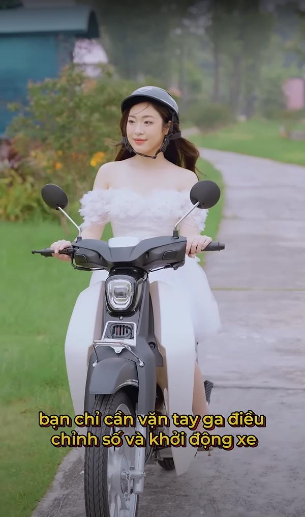 Xe xăng 50cc cho học sinh Xe xăng 50cc cho học sinh