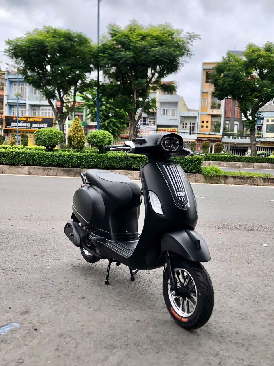 Những ai c&oacute; thể được hỗ trợ tới 20 triệu đồng đổi sang xe điện tại H&agrave; Nội