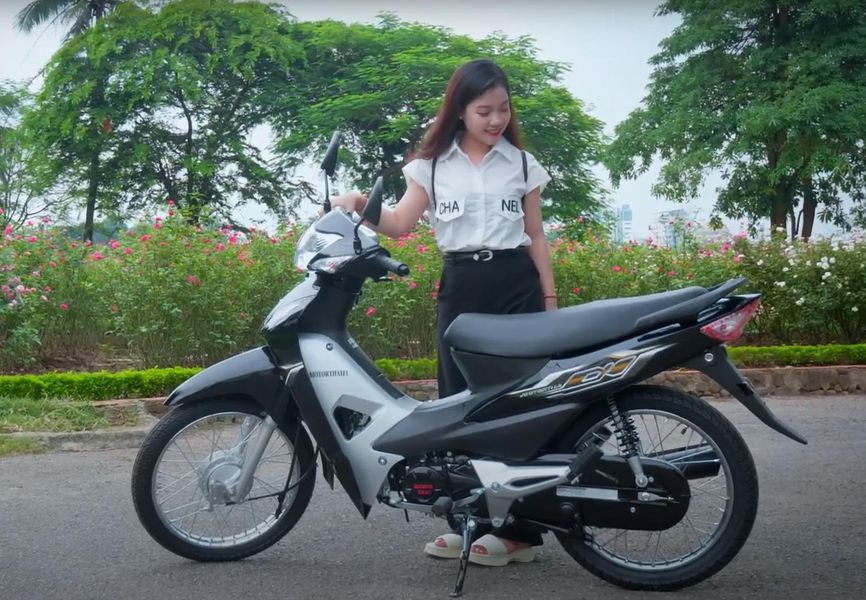 xe số 50cc máy khỏe giá rẻ xe số 50cc máy khỏe giá rẻ