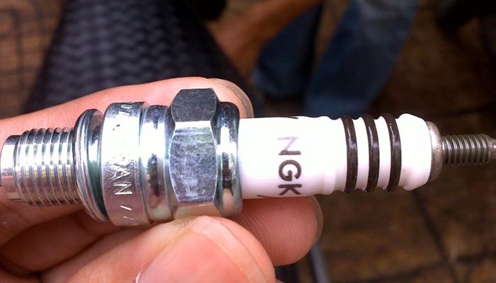bugi xe máy 50cc bugi xe máy 50cc