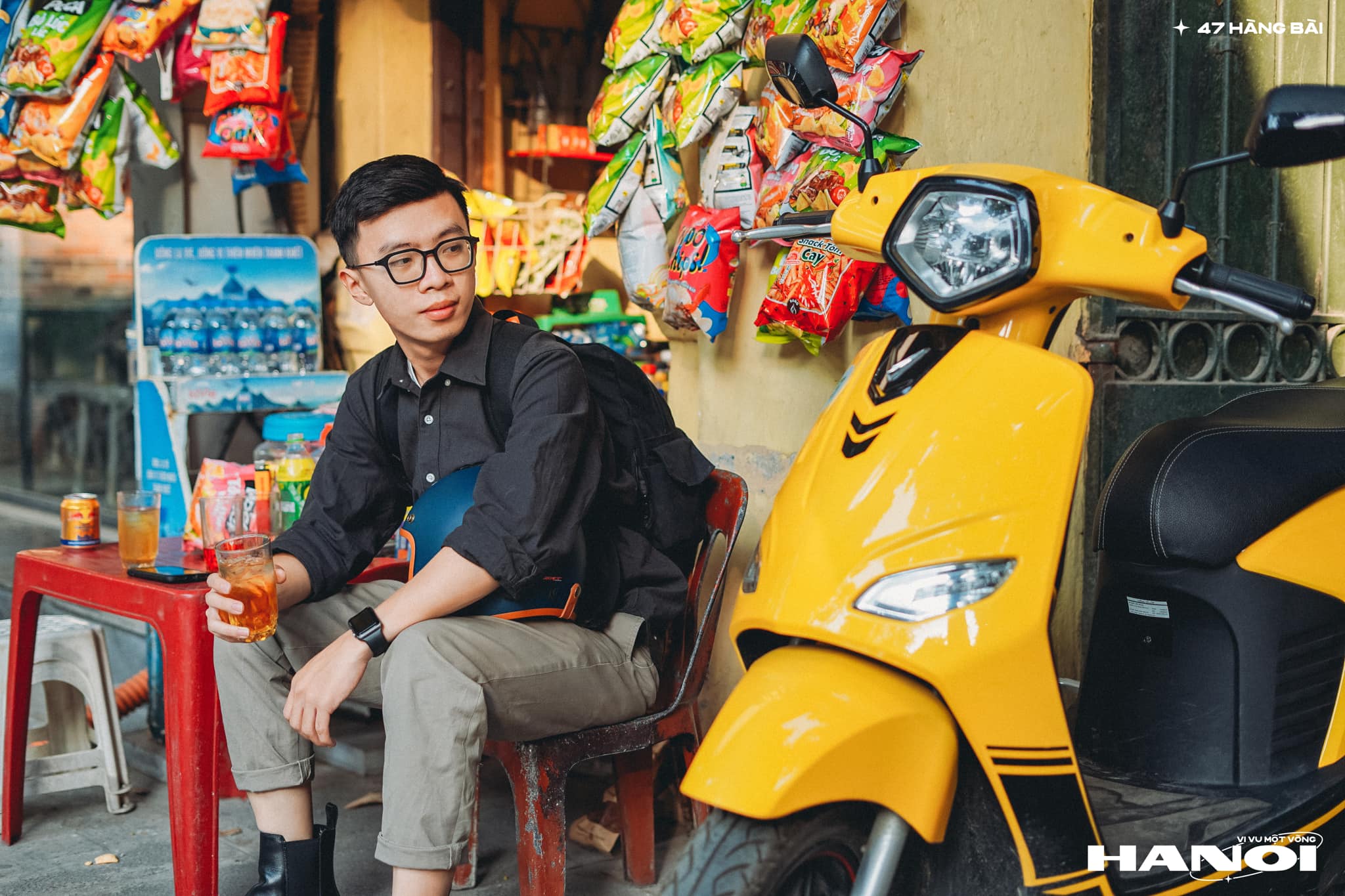 Chính sách ban pin của Vinfast