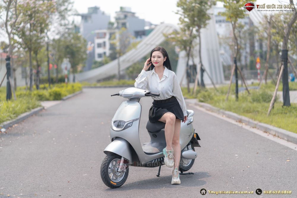 Mua xe điện TAILG ở đâu