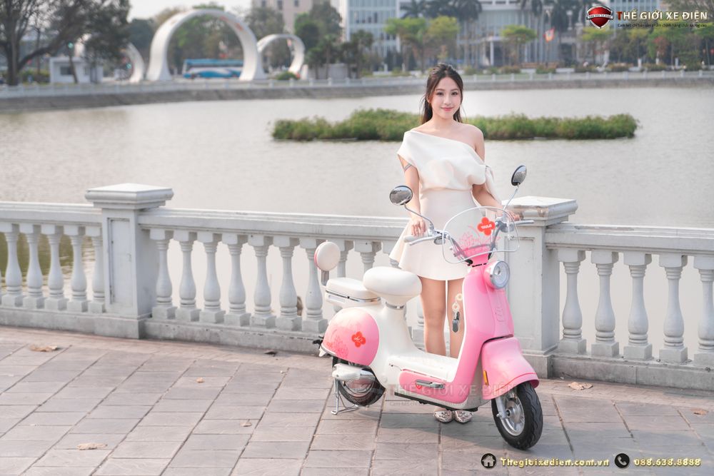 Mua xe điện TAILG ở đâu