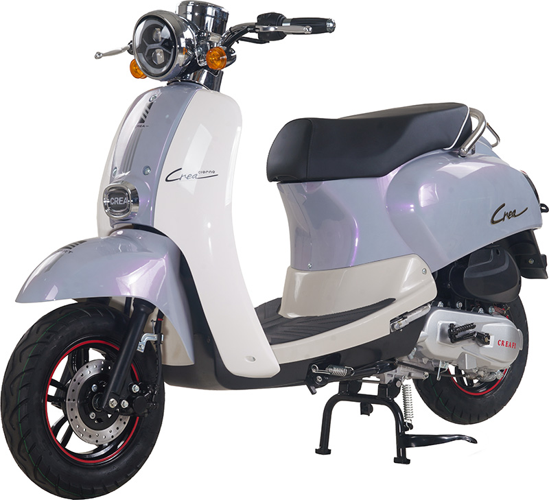 giá xe crea 50cc 2025