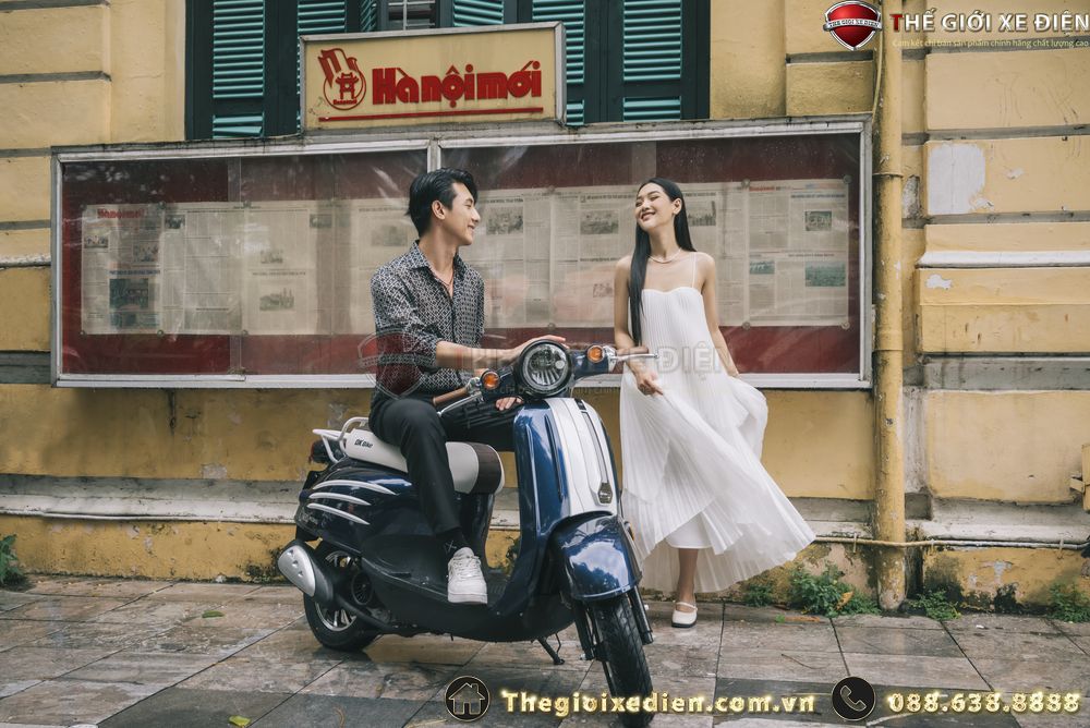 giá xe crea 50cc 2025