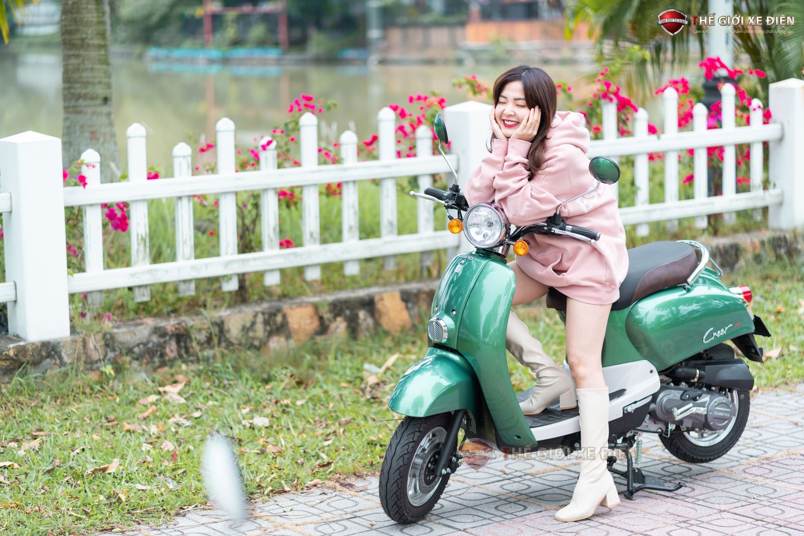mua xe máy 50cc hãng nào tốt