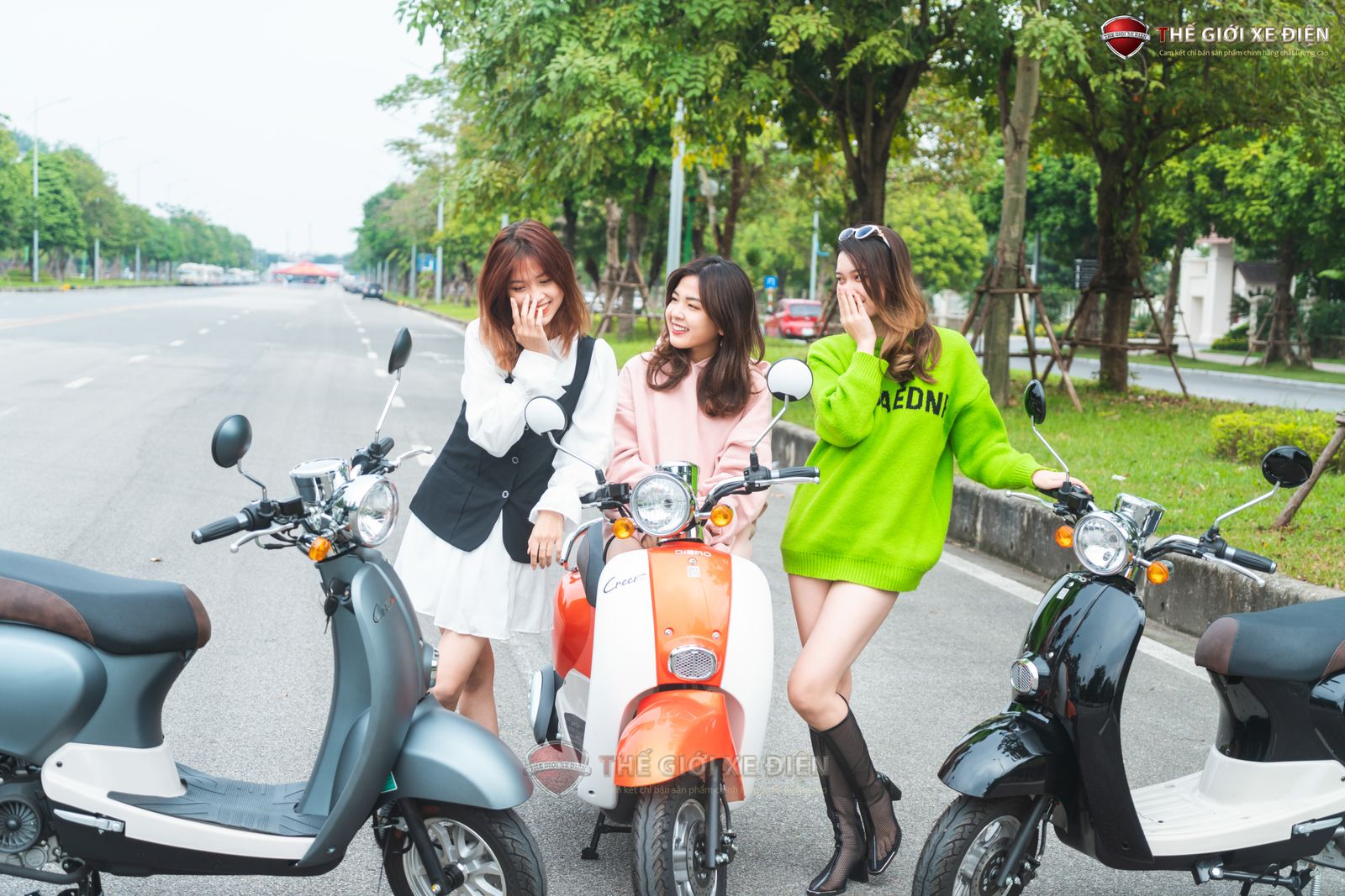 mua xe máy 50cc hãng nào tốt
