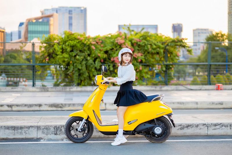 Ưu điểm xe điện VinFast so với xe Trung Quốc