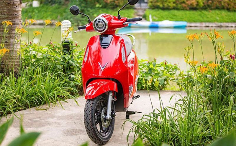 Ưu điểm xe điện VinFast so với xe Trung Quốc