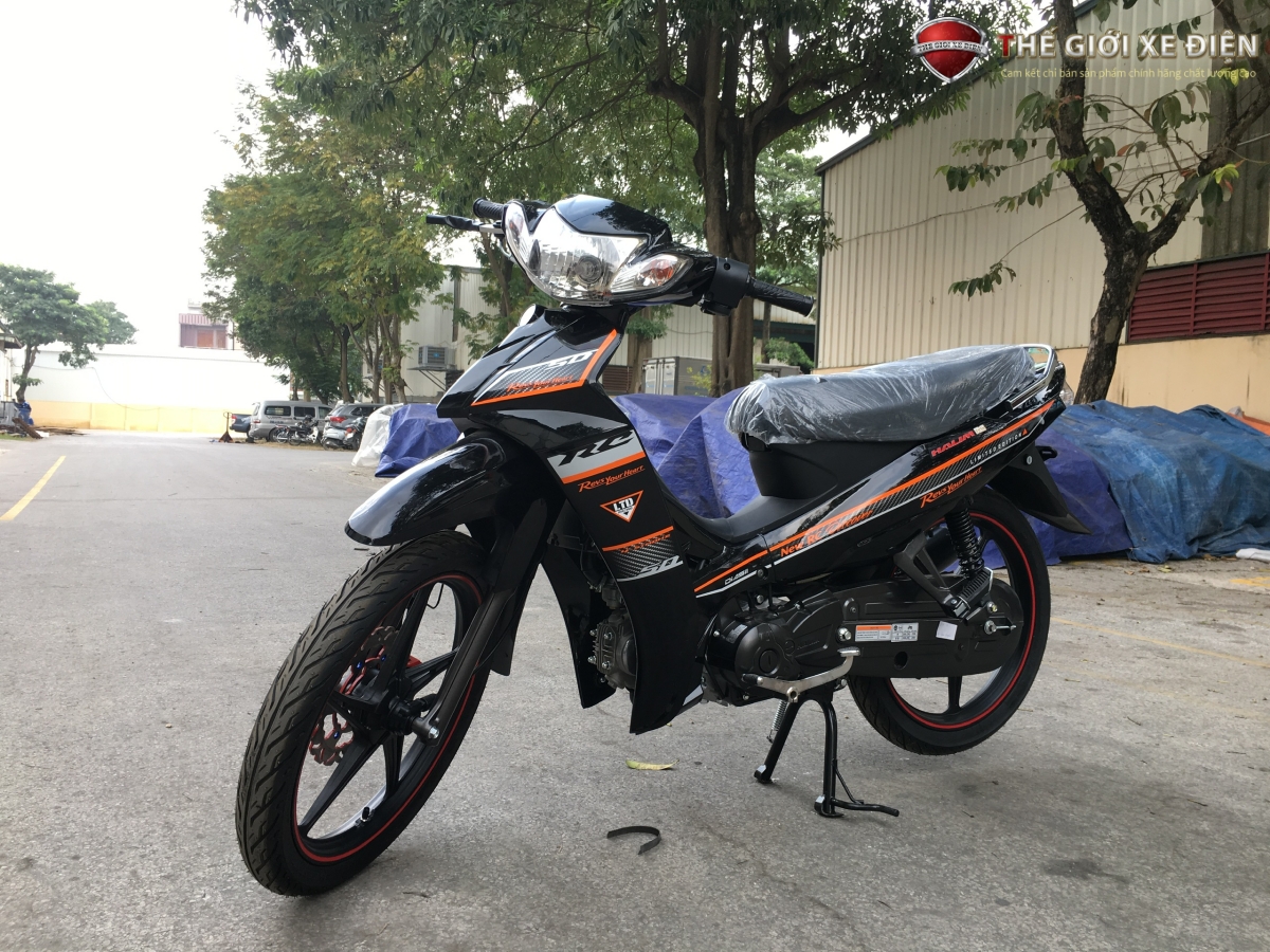 xe số 50cc cho nam dưới 20 triệu