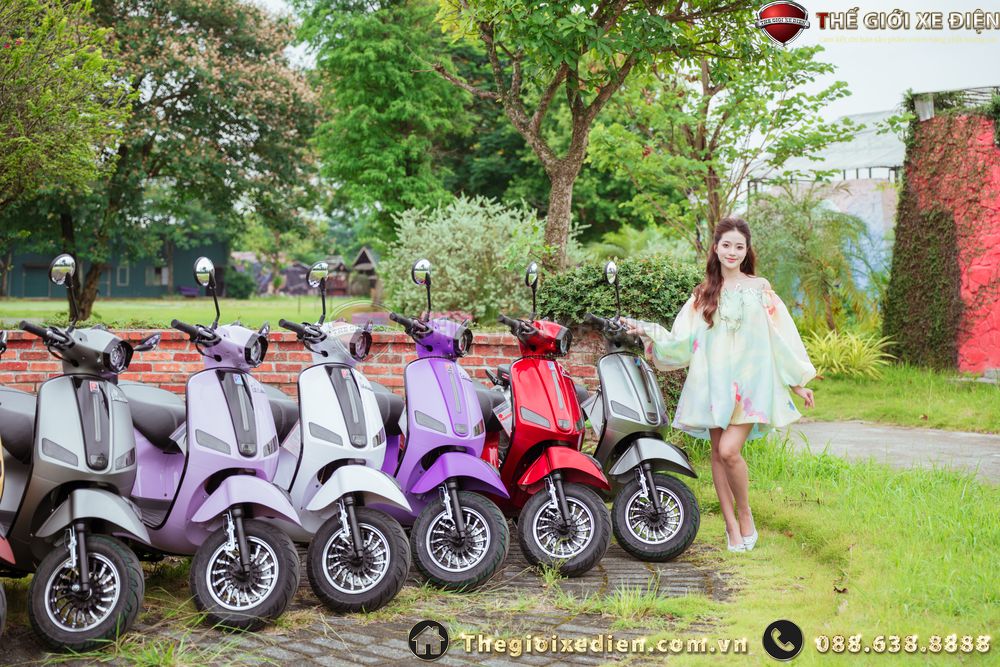 xe 50cc cho học sinh