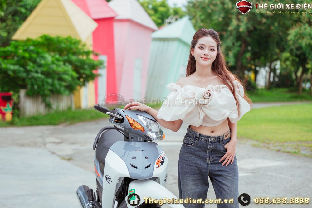xe 50cc cho học sinh