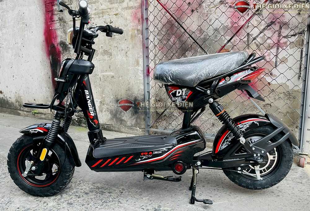 xe đạp điện DT 20Ah