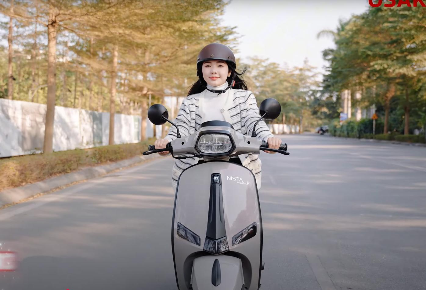 xe máy 50cc Osakar 2025