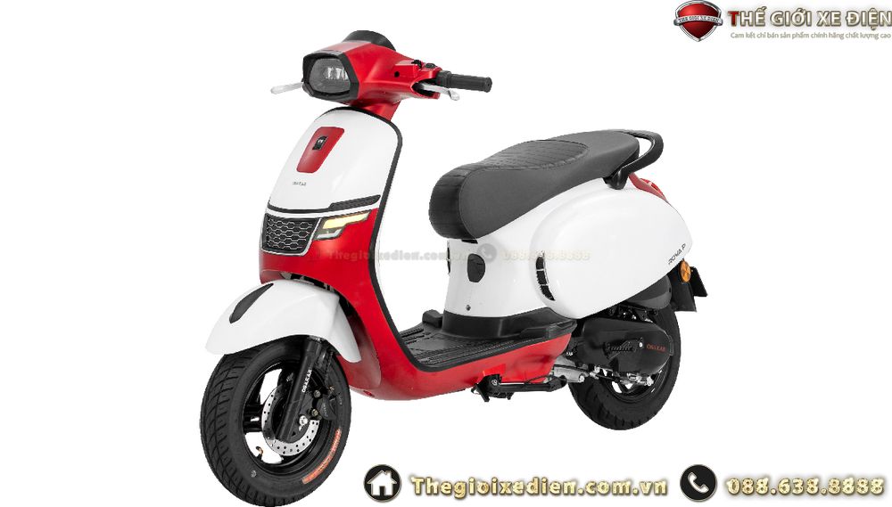 xe máy 50cc Osakar 2025