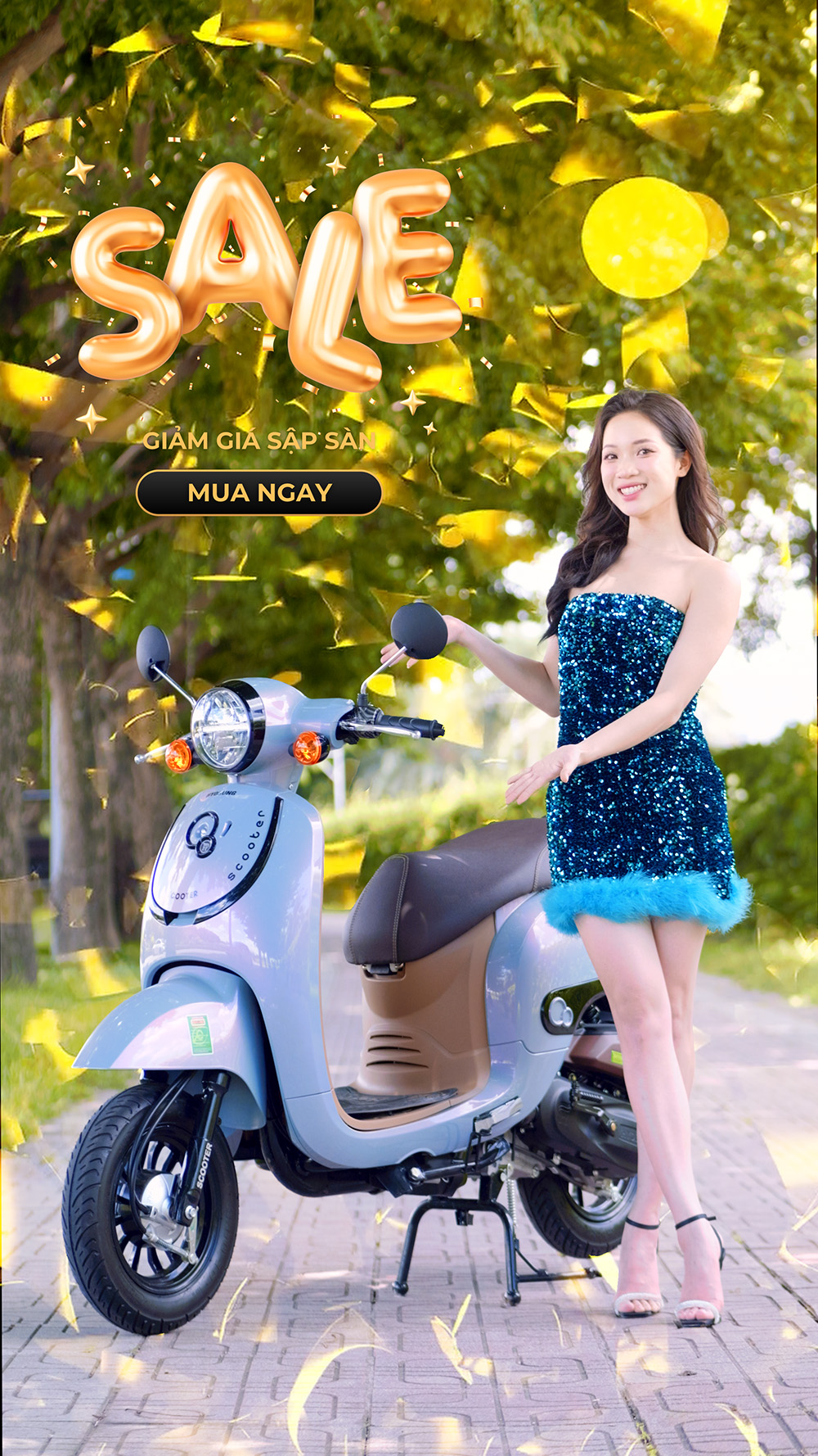 xe 50cc đẹp cho nữ xe 50cc đẹp cho nữ