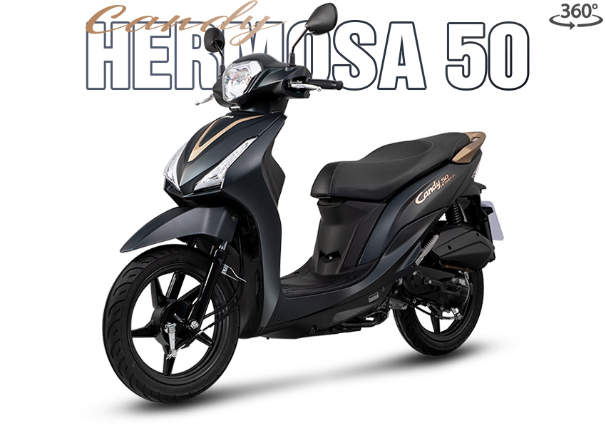 xe ga 50cc lựa chọn phù hợp cho người mới xe ga 50cc lựa chọn phù hợp cho người mới