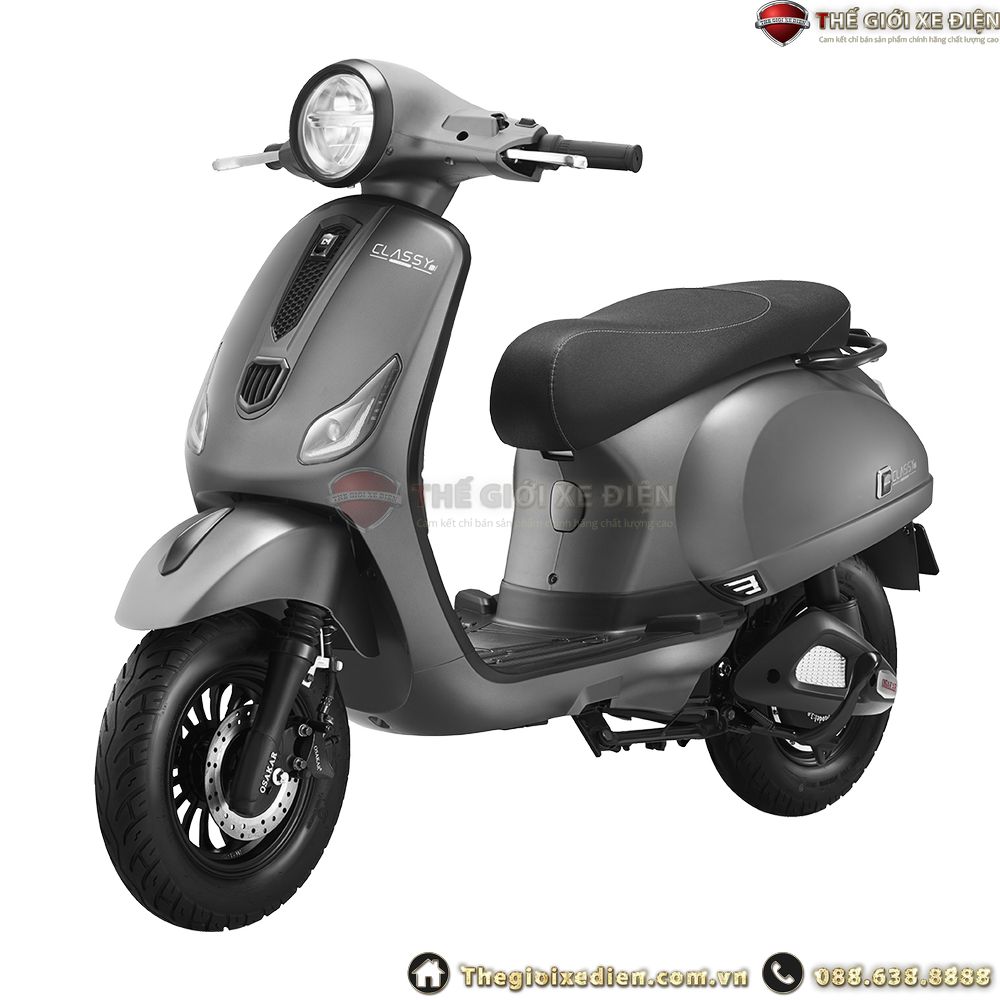 xe máy điện osakar classy si xe máy điện osakar classy si