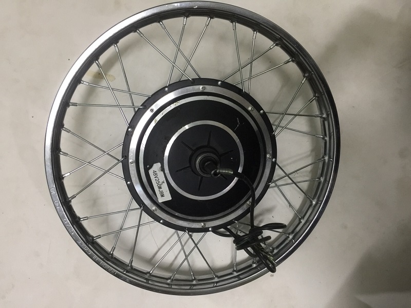 động cơ xe điện động cơ xe điện
