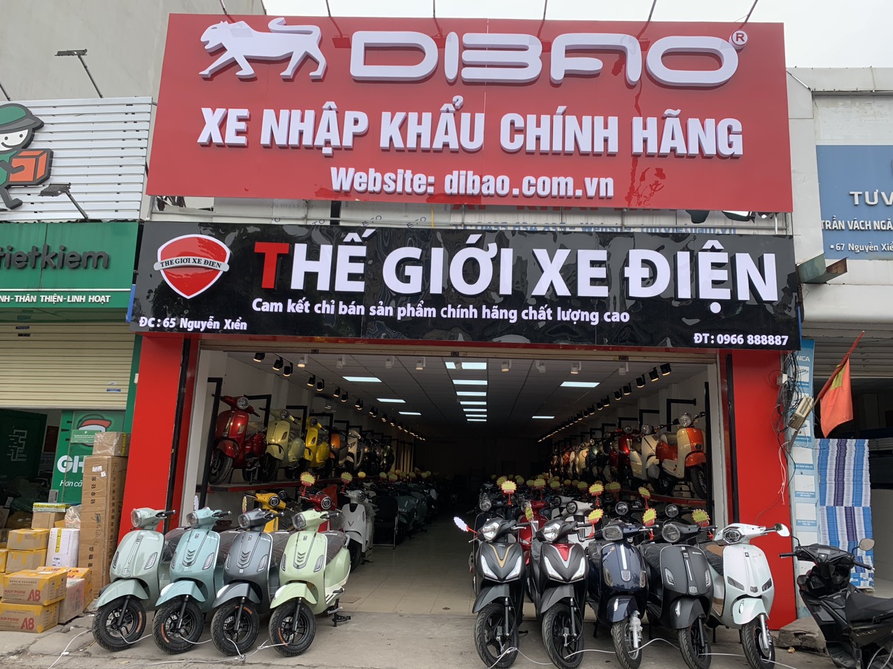 địa chỉ bán xe ga 50cc dibao chính hãng uy tín địa chỉ bán xe ga 50cc dibao chính hãng uy tín