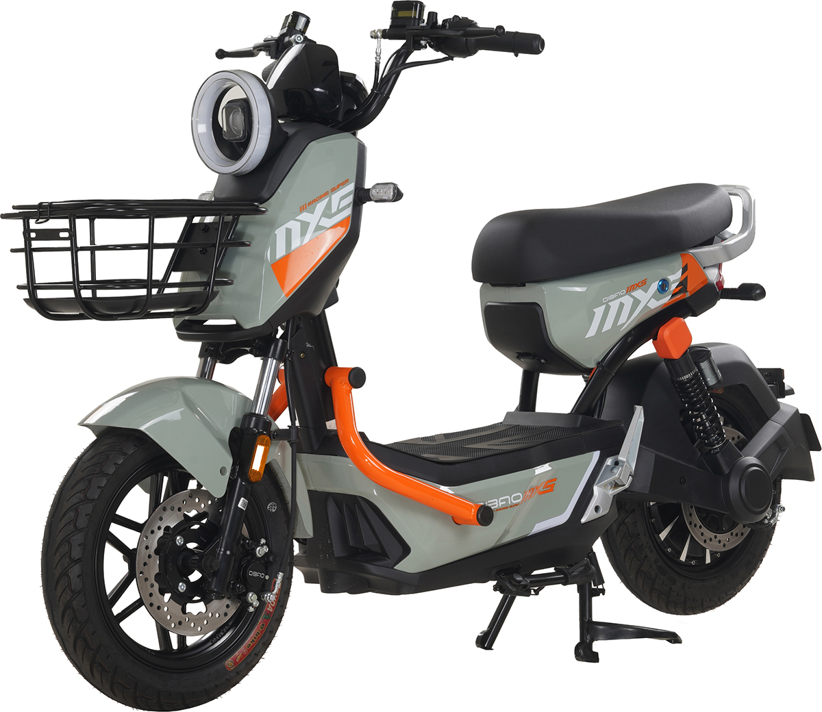 So sánh thông số kỹ thuật của Dibao MXS với các dòng xe điện hàng đầu hiện nay So sánh thông số kỹ thuật của Dibao MXS với các dòng xe điện hàng đầu hiện nay