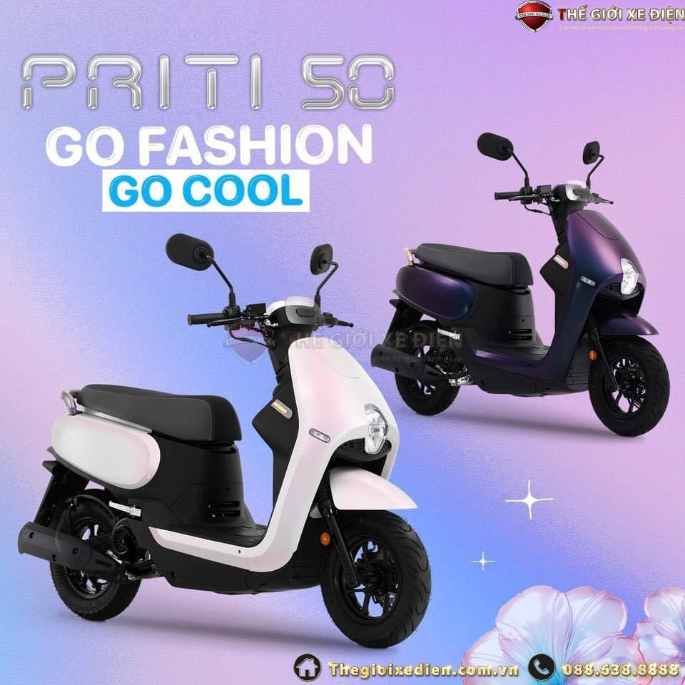 giá xe ga 50cc sym priti giá xe ga 50cc sym priti