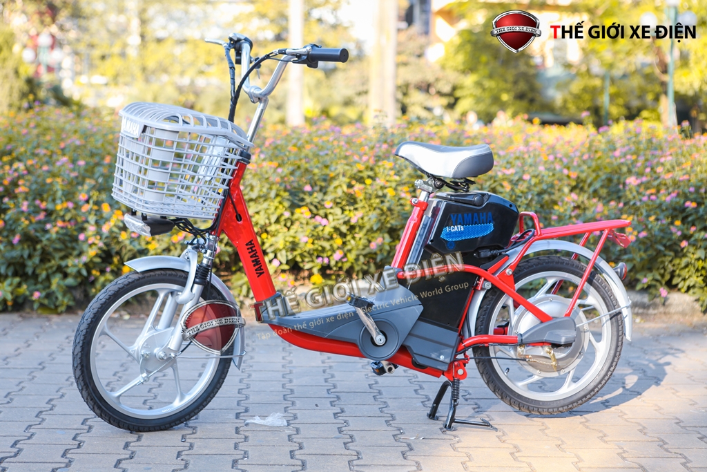 Xe đạp điện giá rẻ dưới 3 triệu Xe đạp điện giá rẻ dưới 3 triệu