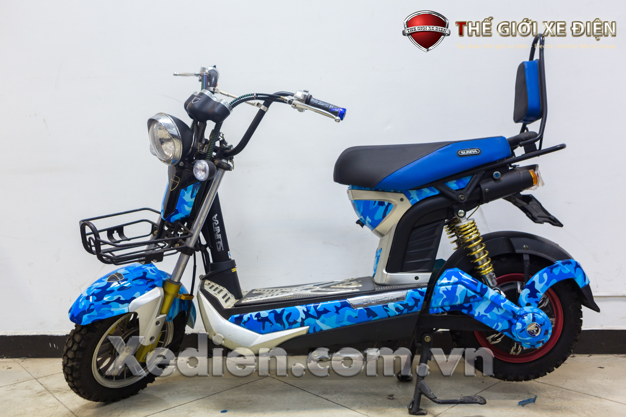 xe điện sunra xe-dien-sunra
