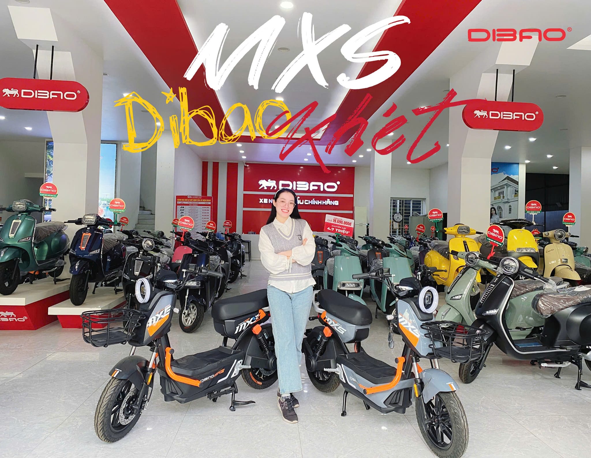 So sánh thông số kỹ thuật của Dibao MXS với các dòng xe điện hàng đầu hiện nay So sánh thông số kỹ thuật của Dibao MXS với các dòng xe điện hàng đầu hiện nay