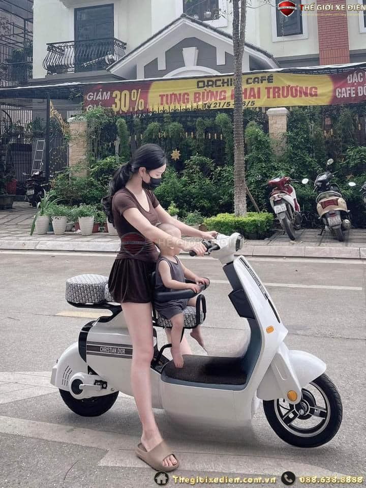 xe đạp điện dylexe vc k1 xe đạp điện dylexe vc k1