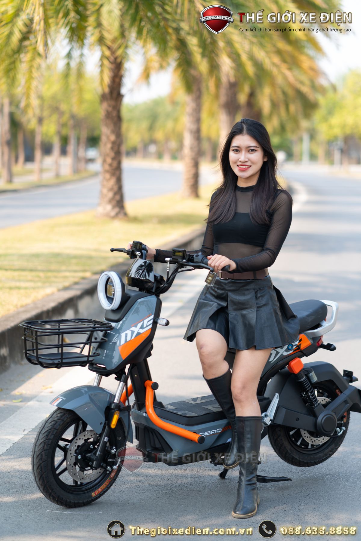 So sánh thông số kỹ thuật của Dibao MXS với các dòng xe điện hàng đầu hiện nay So sánh thông số kỹ thuật của Dibao MXS với các dòng xe điện hàng đầu hiện nay