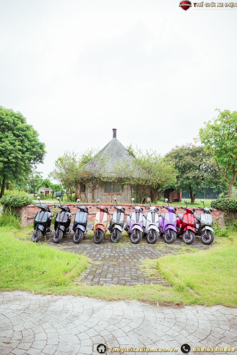 xe ga 50cc lựa chọn phù hợp cho người mới xe ga 50cc lựa chọn phù hợp cho người mới