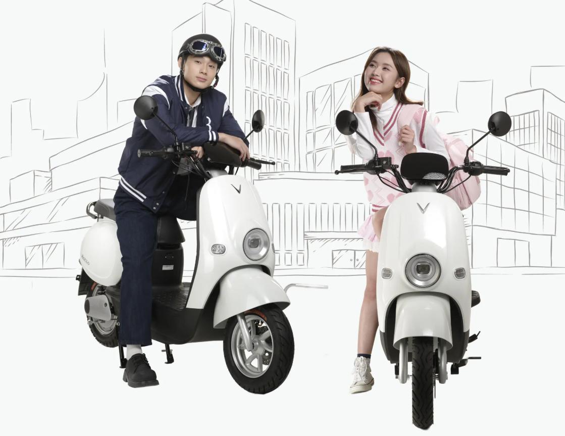 các thương hiệu xe máy điện các thương hiệu xe máy điện