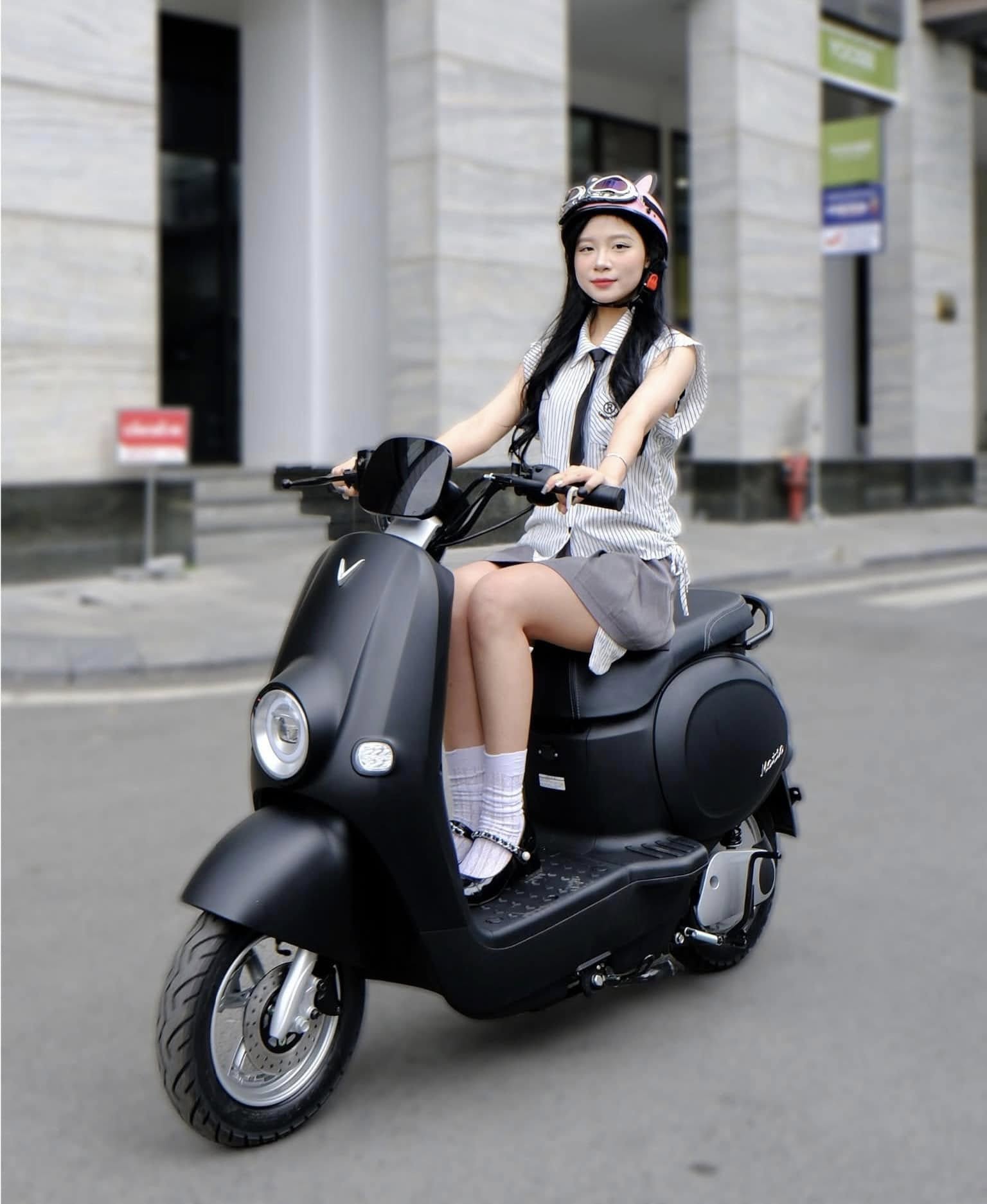 các thương hiệu xe máy điện các thương hiệu xe máy điện